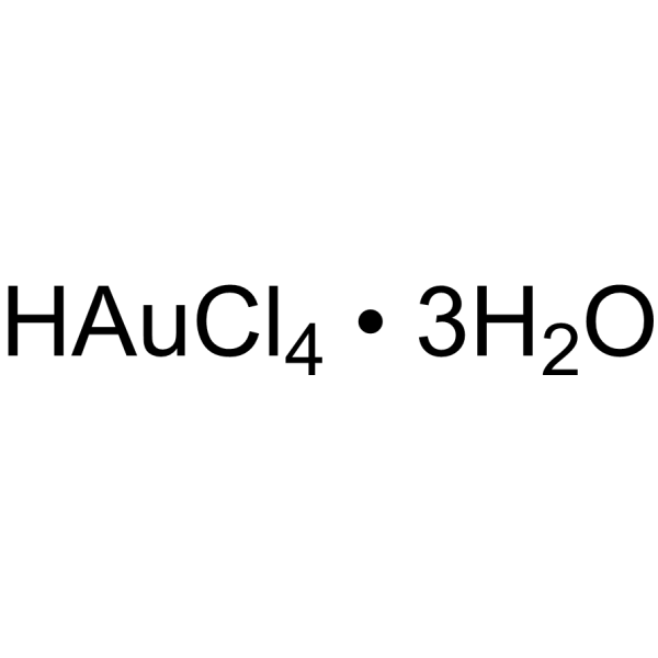 Gold(III) chloride trihydrate 16961-25-4